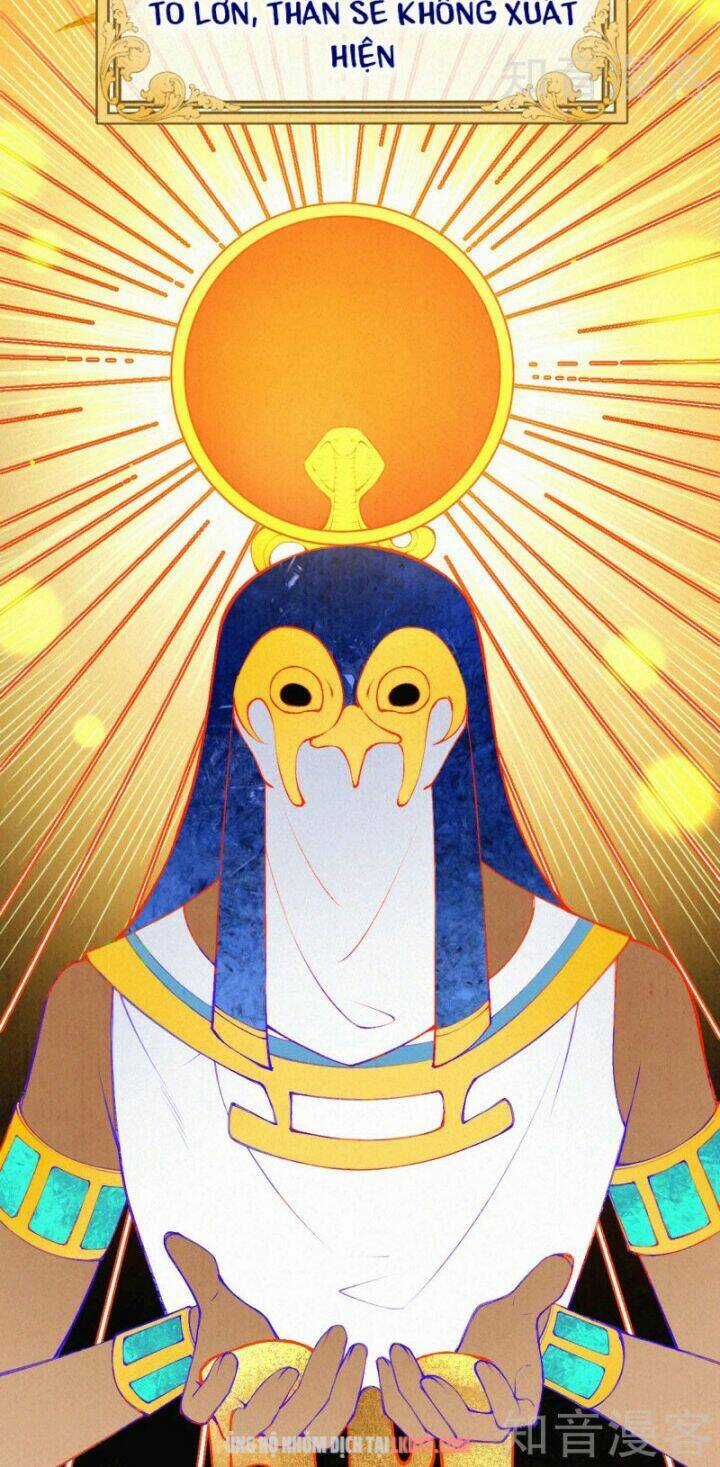 Xuyên Đến Ai Cập : Trở Thành Cô Dâu Của Vương Chapter 0 trang 5