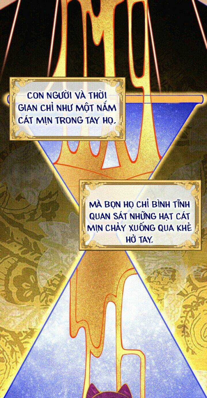 Xuyên Đến Ai Cập : Trở Thành Cô Dâu Của Vương Chapter 0 trang 6