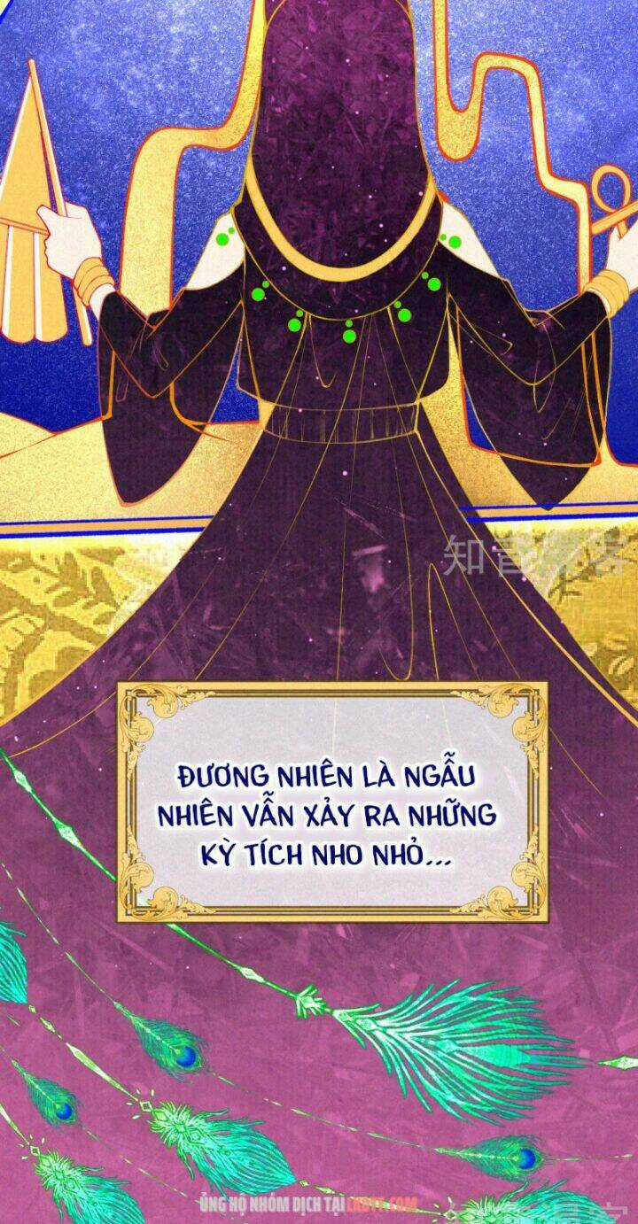 Xuyên Đến Ai Cập : Trở Thành Cô Dâu Của Vương Chapter 0 trang 7