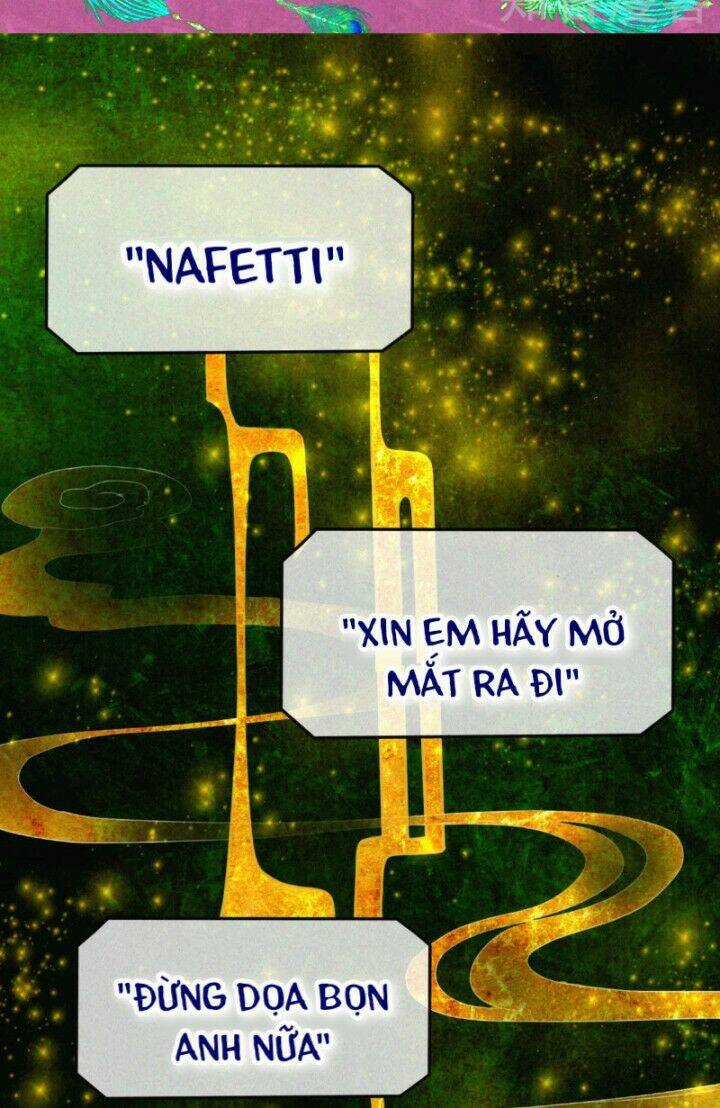 Xuyên Đến Ai Cập : Trở Thành Cô Dâu Của Vương Chapter 0 trang 8