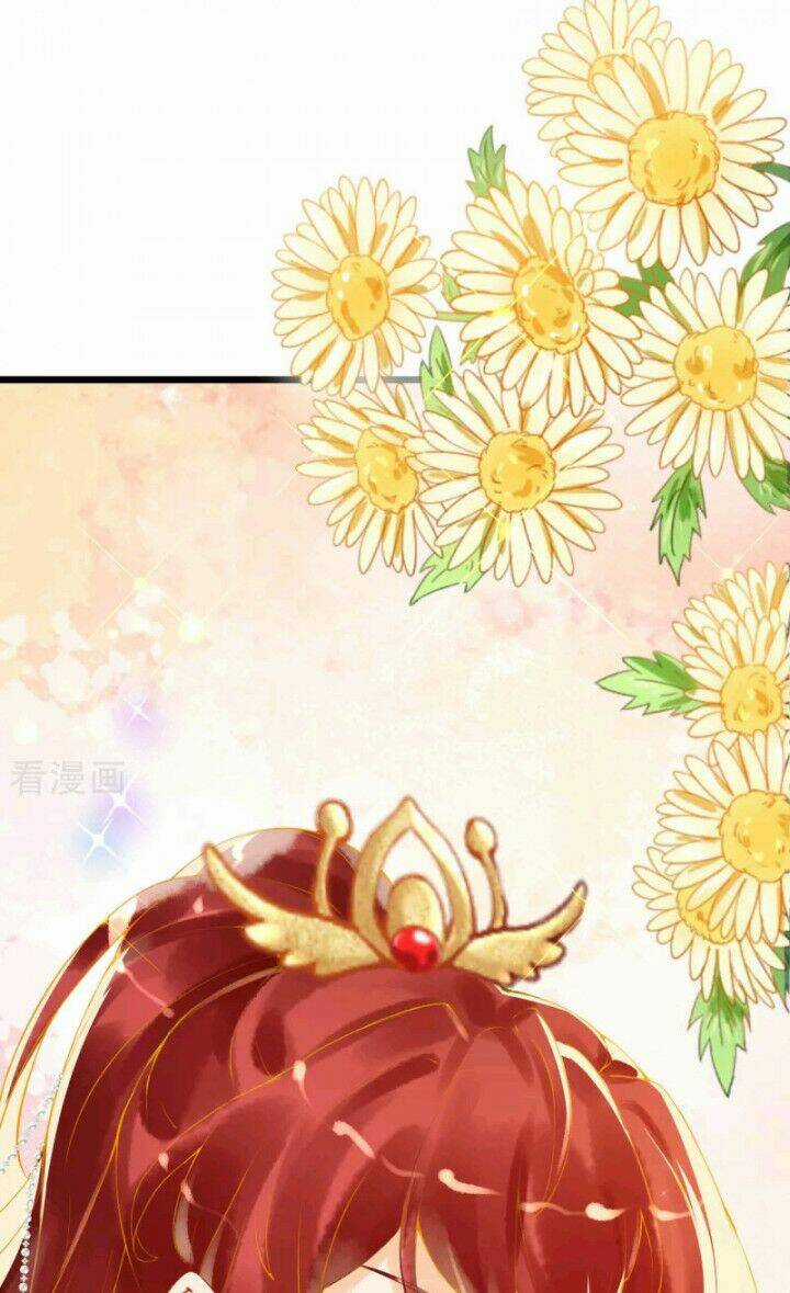 Xuyên Đến Ai Cập : Trở Thành Cô Dâu Của Vương Chapter 1 trang 12