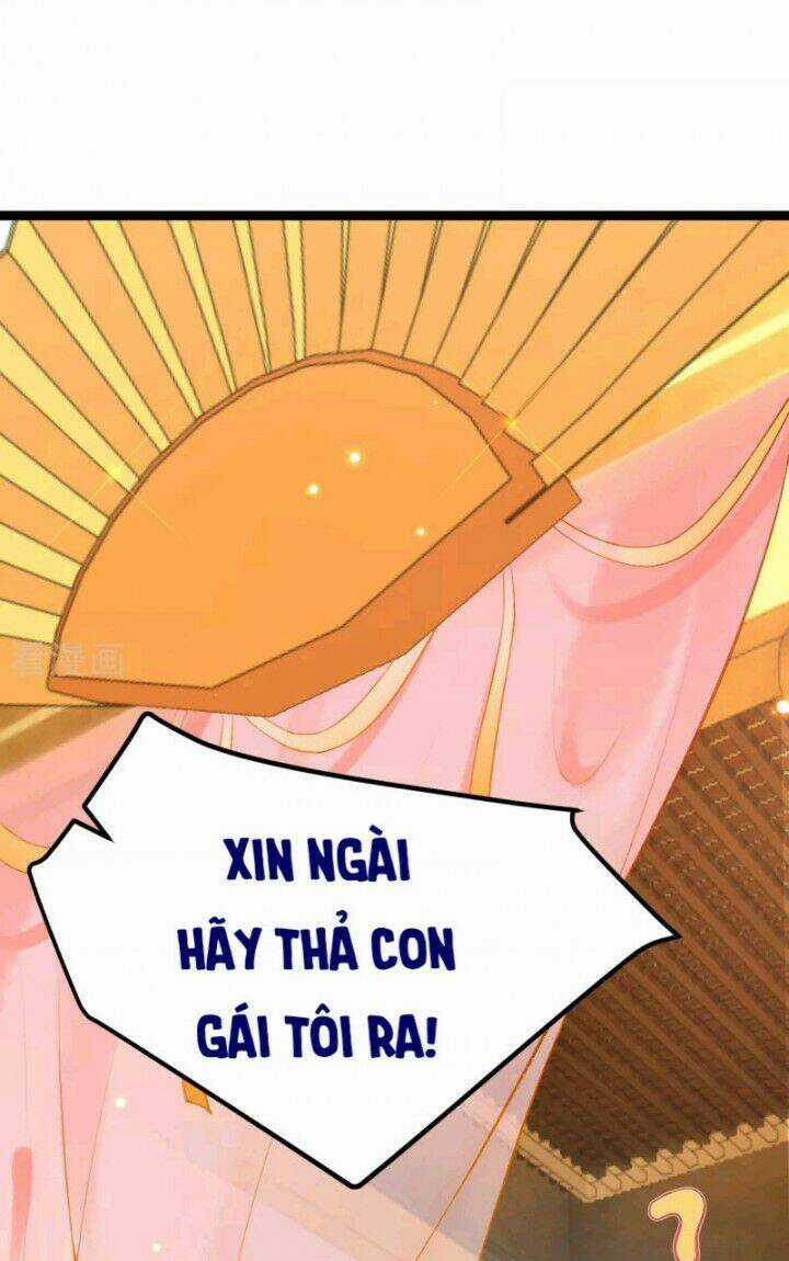 Xuyên Đến Ai Cập : Trở Thành Cô Dâu Của Vương Chapter 1 trang 26