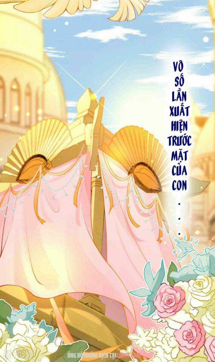 Xuyên Đến Ai Cập : Trở Thành Cô Dâu Của Vương Chapter 1 trang 4