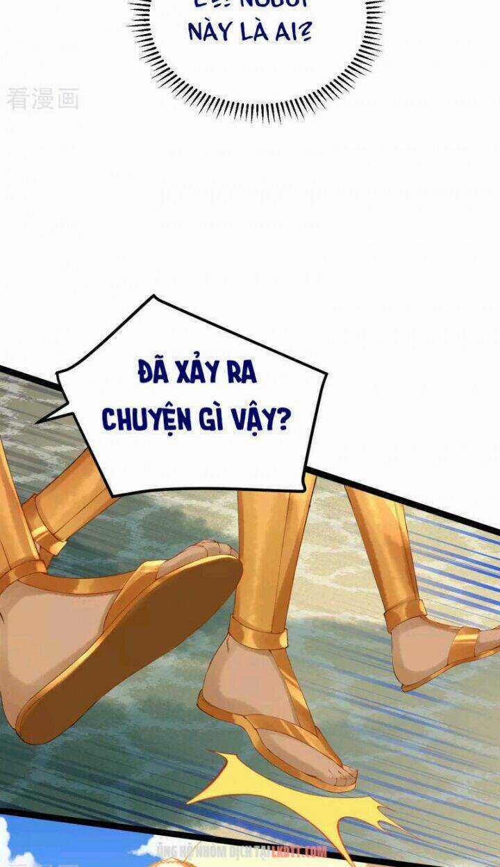 Xuyên Đến Ai Cập : Trở Thành Cô Dâu Của Vương Chapter 1 trang 42