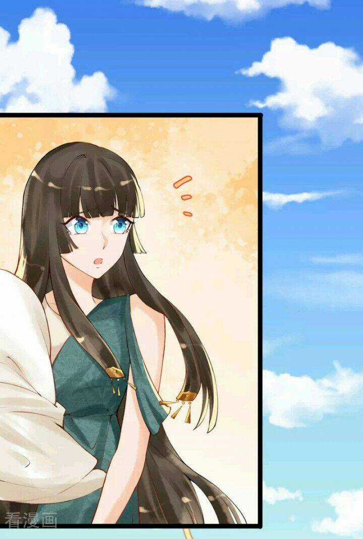 Xuyên Đến Ai Cập : Trở Thành Cô Dâu Của Vương Chapter 1 trang 47