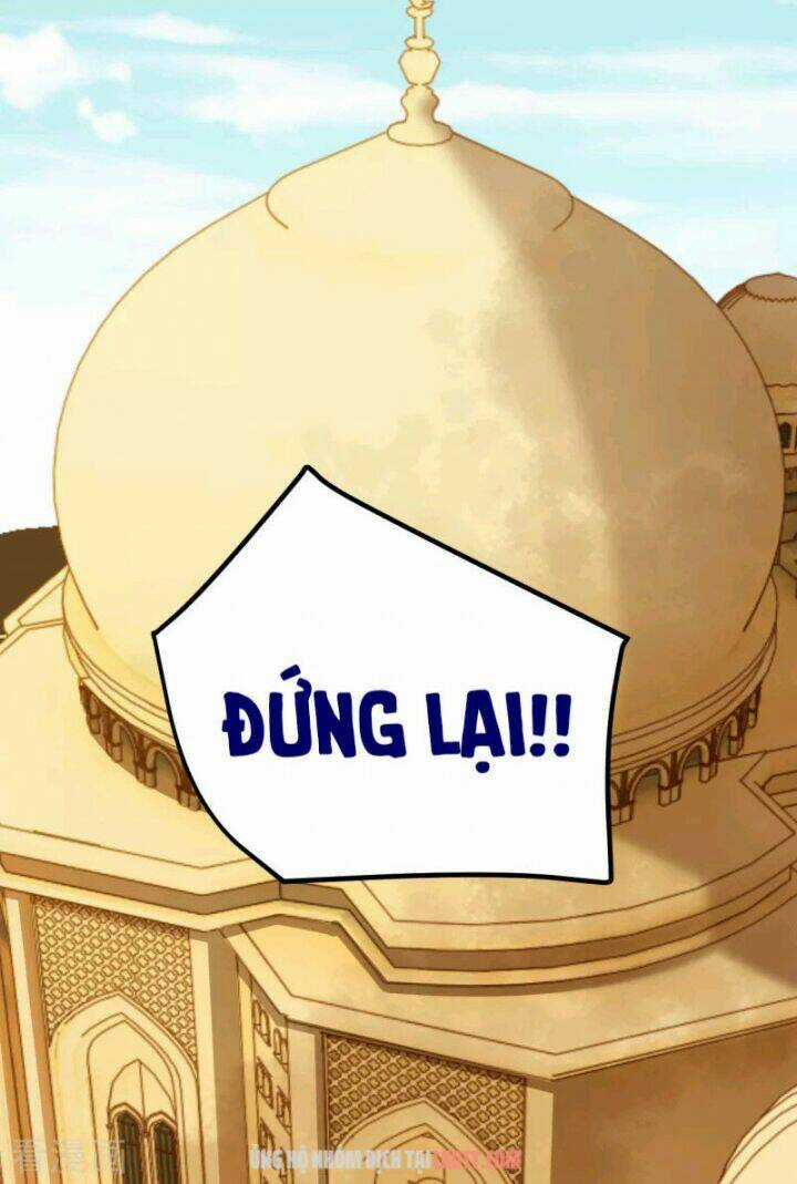 Xuyên Đến Ai Cập : Trở Thành Cô Dâu Của Vương Chapter 1 trang 48