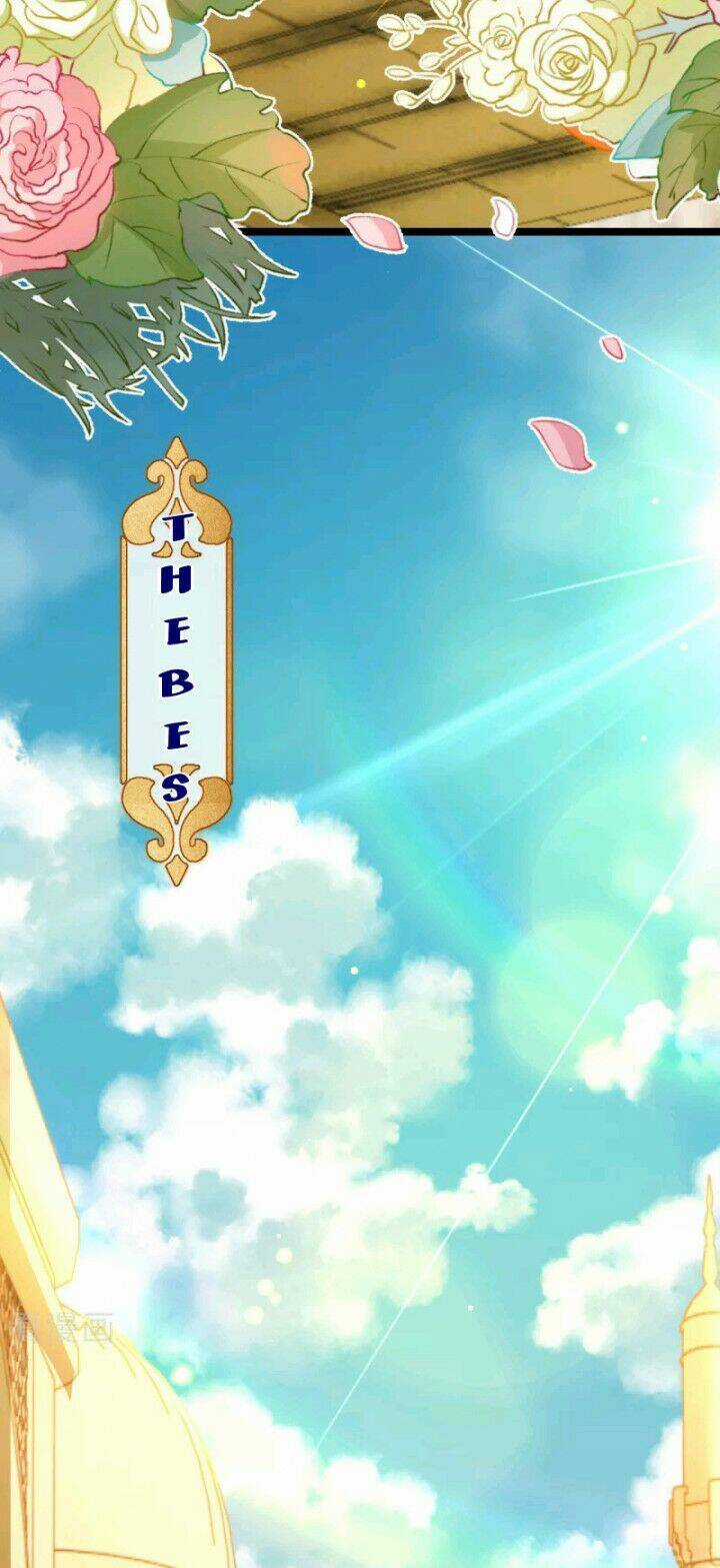 Xuyên Đến Ai Cập : Trở Thành Cô Dâu Của Vương Chapter 1 trang 5