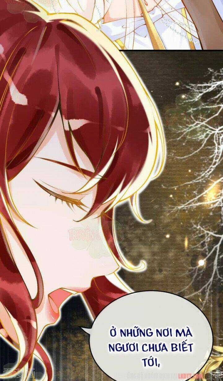 Xuyên Đến Ai Cập : Trở Thành Cô Dâu Của Vương Chapter 10 trang 14