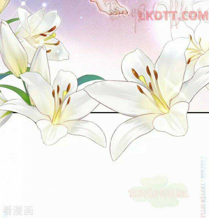 Xuyên Đến Ai Cập : Trở Thành Cô Dâu Của Vương Chapter 11 trang 21