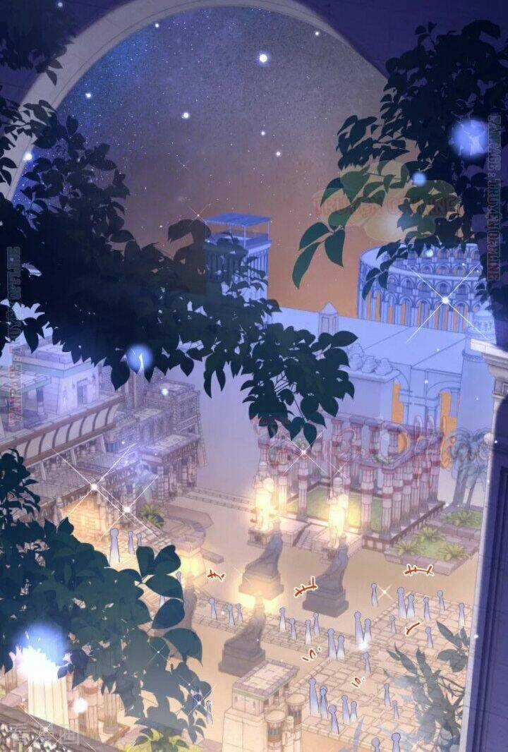 Xuyên Đến Ai Cập : Trở Thành Cô Dâu Của Vương Chapter 12 trang 10