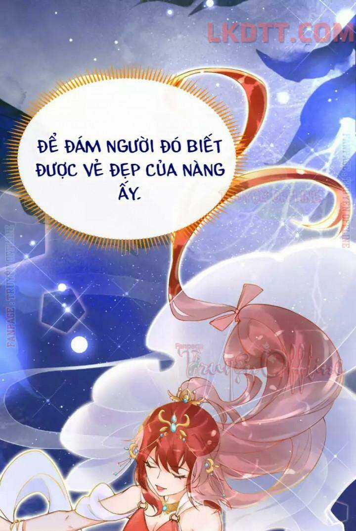 Xuyên Đến Ai Cập : Trở Thành Cô Dâu Của Vương Chapter 12 trang 26