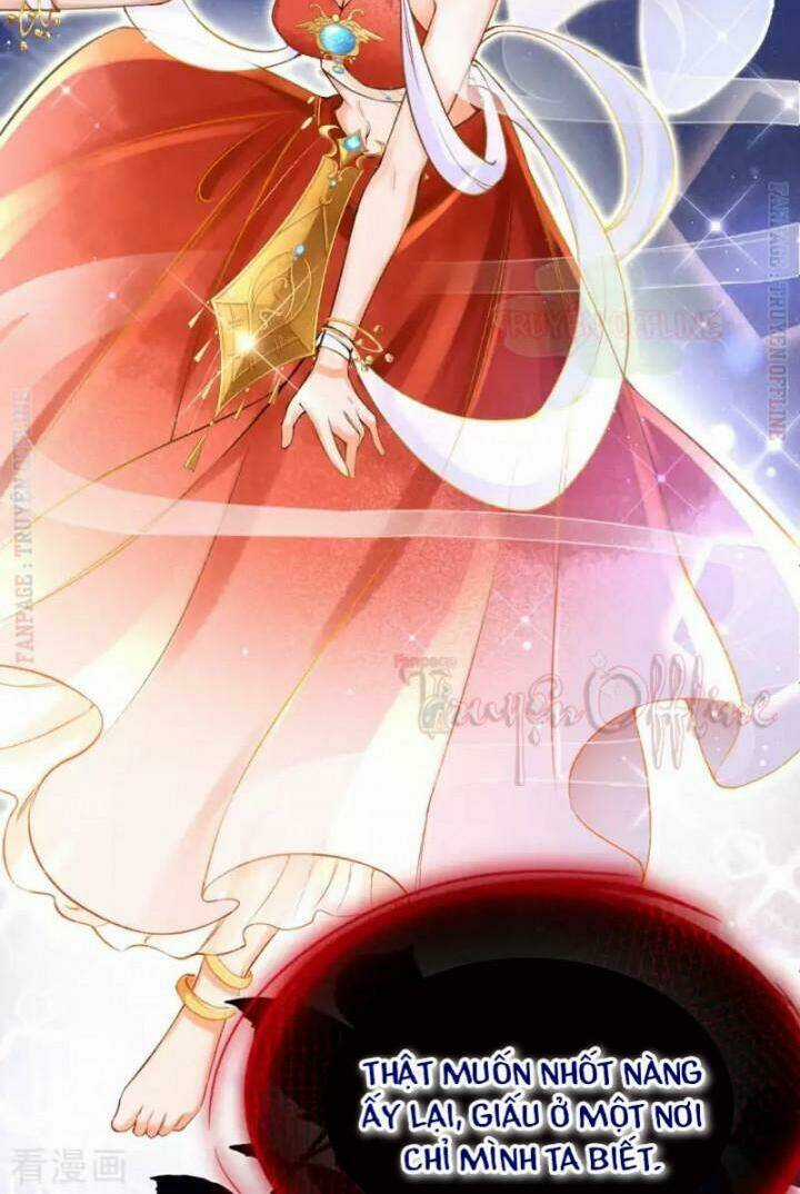 Xuyên Đến Ai Cập : Trở Thành Cô Dâu Của Vương Chapter 12 trang 27