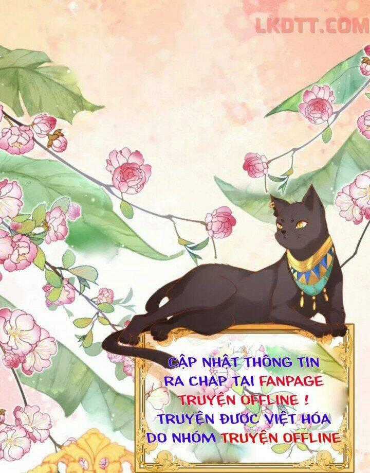 Xuyên Đến Ai Cập : Trở Thành Cô Dâu Của Vương Chapter 12 trang 31
