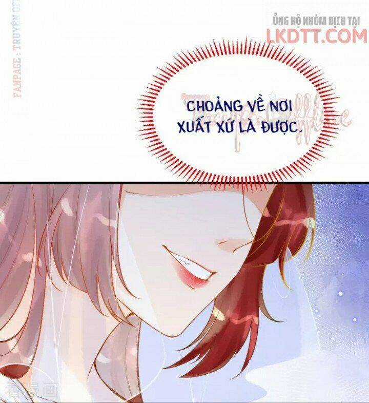 Xuyên Đến Ai Cập : Trở Thành Cô Dâu Của Vương Chapter 13 trang 10