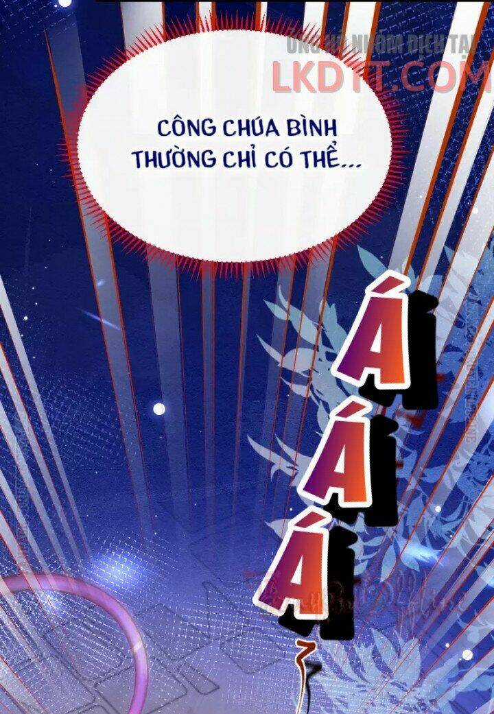 Xuyên Đến Ai Cập : Trở Thành Cô Dâu Của Vương Chapter 13 trang 14