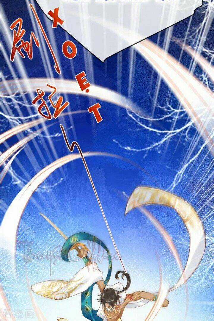 Xuyên Đến Ai Cập : Trở Thành Cô Dâu Của Vương Chapter 13 trang 18