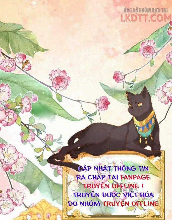 Xuyên Đến Ai Cập : Trở Thành Cô Dâu Của Vương Chapter 13 trang 31