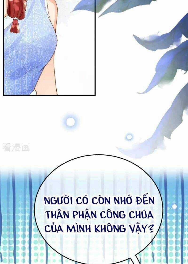 Xuyên Đến Ai Cập : Trở Thành Cô Dâu Của Vương Chapter 14 trang 14