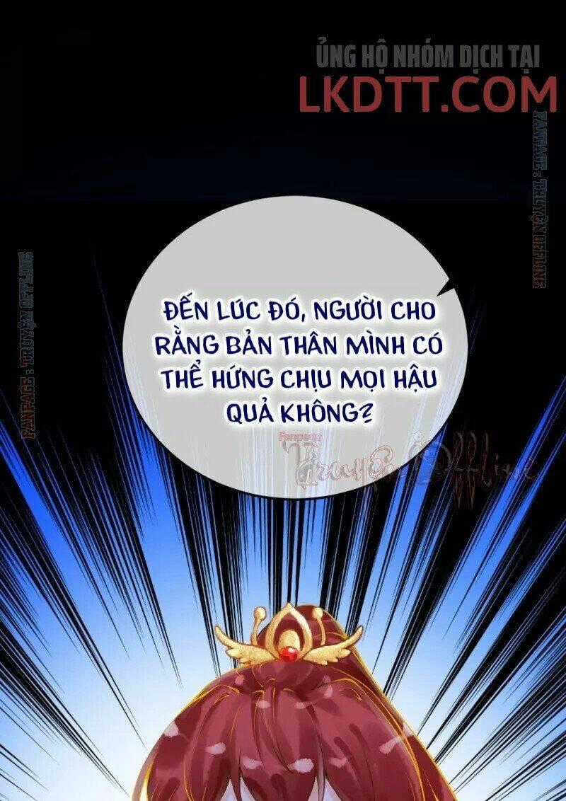 Xuyên Đến Ai Cập : Trở Thành Cô Dâu Của Vương Chapter 15 trang 1