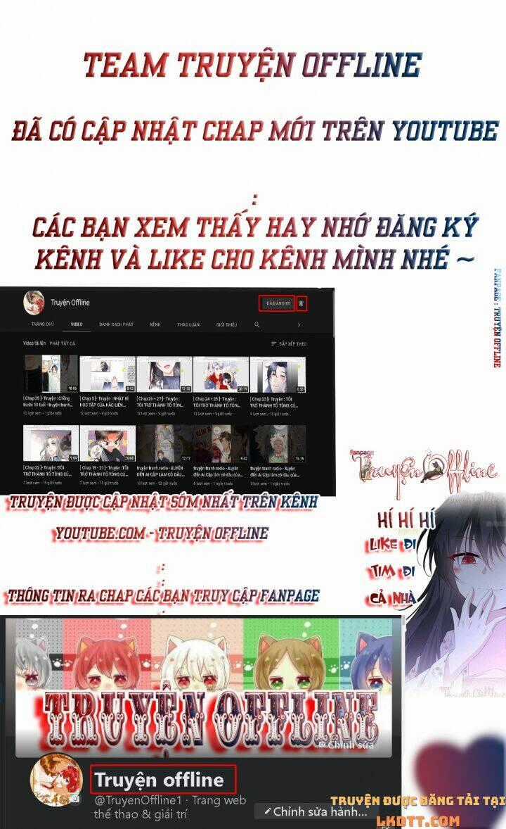 Xuyên Đến Ai Cập : Trở Thành Cô Dâu Của Vương Chapter 15 trang 39