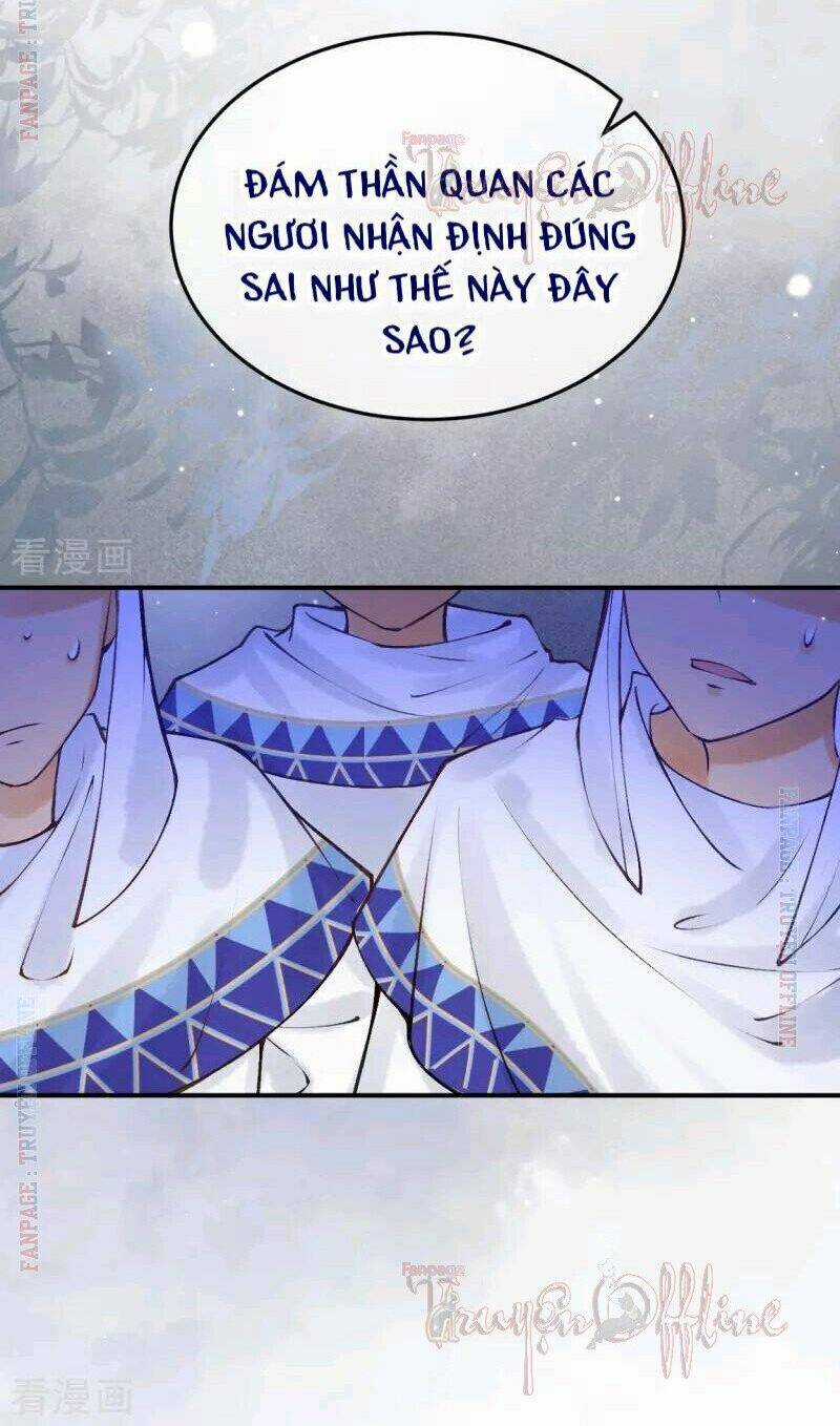 Xuyên Đến Ai Cập : Trở Thành Cô Dâu Của Vương Chapter 16 trang 26