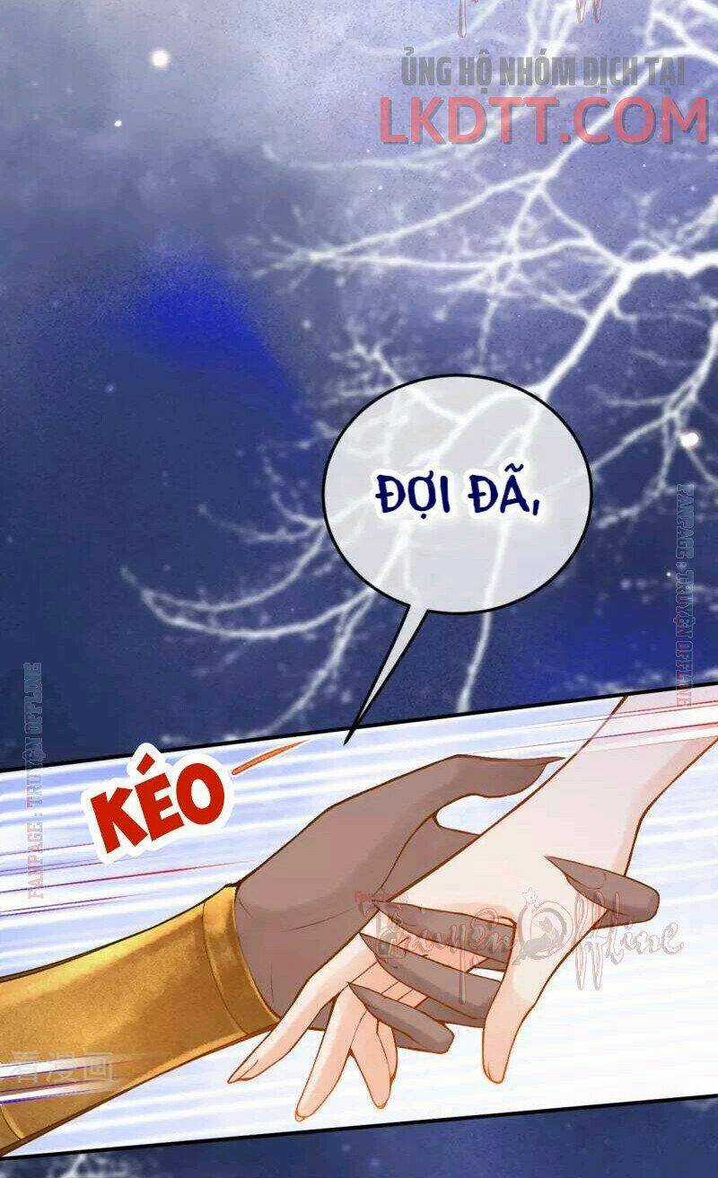 Xuyên Đến Ai Cập : Trở Thành Cô Dâu Của Vương Chapter 16 trang 8