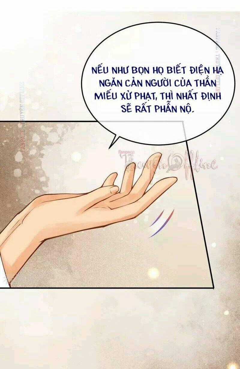 Xuyên Đến Ai Cập : Trở Thành Cô Dâu Của Vương Chapter 17 trang 1
