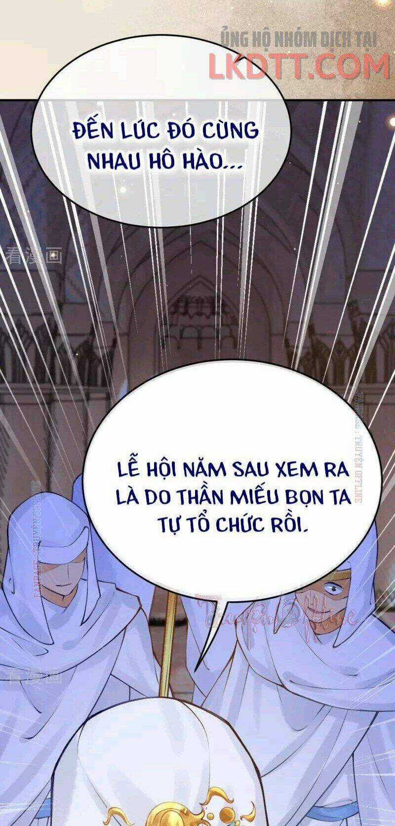 Xuyên Đến Ai Cập : Trở Thành Cô Dâu Của Vương Chapter 17 trang 2