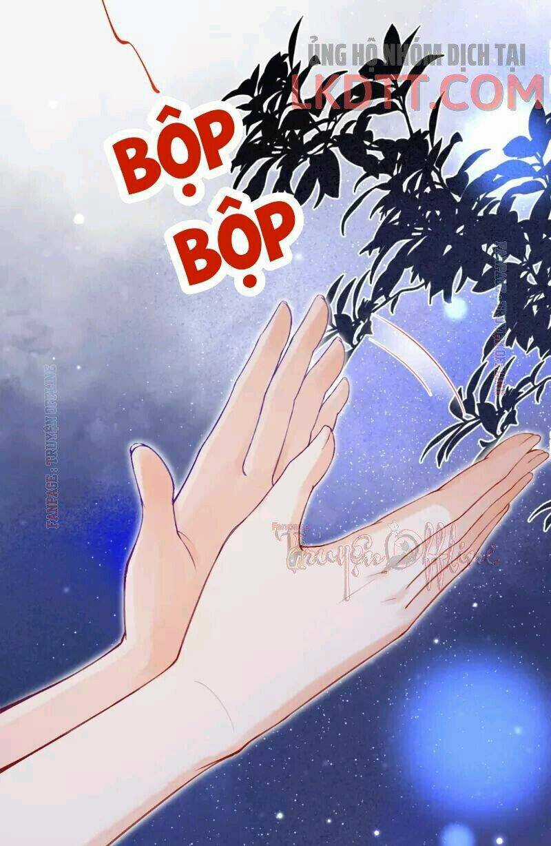 Xuyên Đến Ai Cập : Trở Thành Cô Dâu Của Vương Chapter 17 trang 22