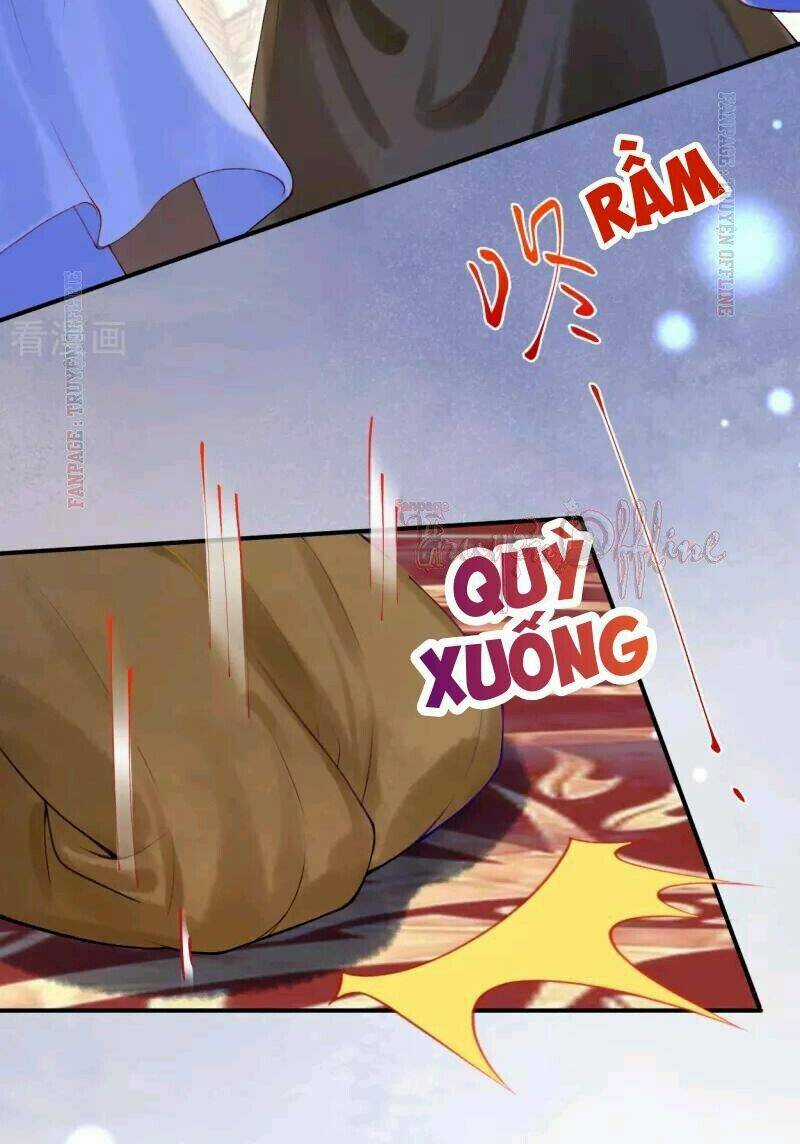 Xuyên Đến Ai Cập : Trở Thành Cô Dâu Của Vương Chapter 17 trang 25