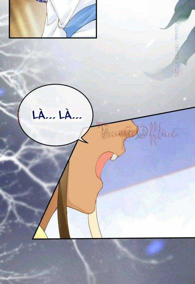 Xuyên Đến Ai Cập : Trở Thành Cô Dâu Của Vương Chapter 17 trang 30