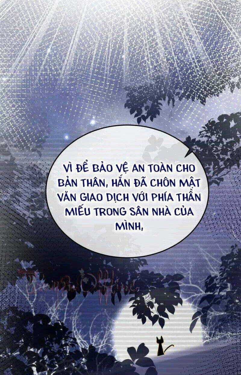 Xuyên Đến Ai Cập : Trở Thành Cô Dâu Của Vương Chapter 18 trang 13