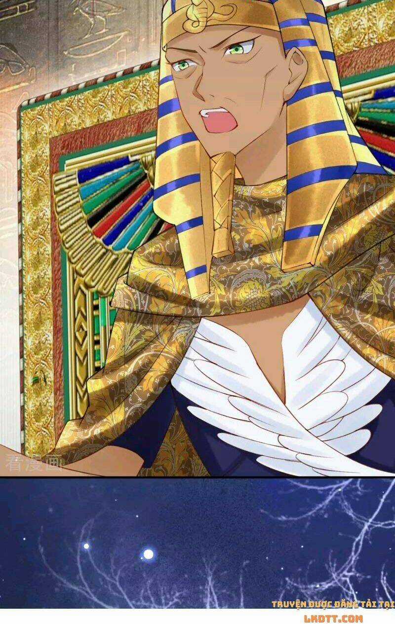 Xuyên Đến Ai Cập : Trở Thành Cô Dâu Của Vương Chapter 18 trang 29