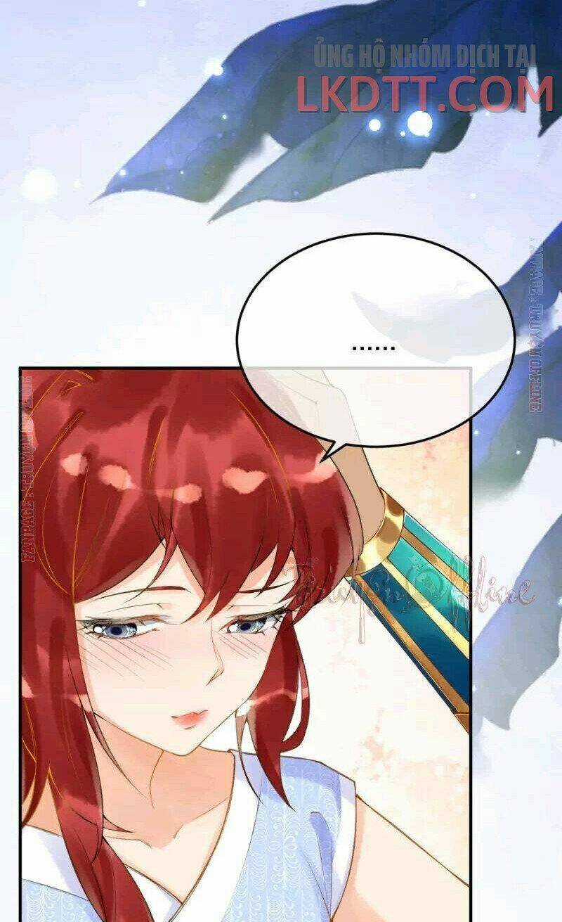 Xuyên Đến Ai Cập : Trở Thành Cô Dâu Của Vương Chapter 19 trang 10