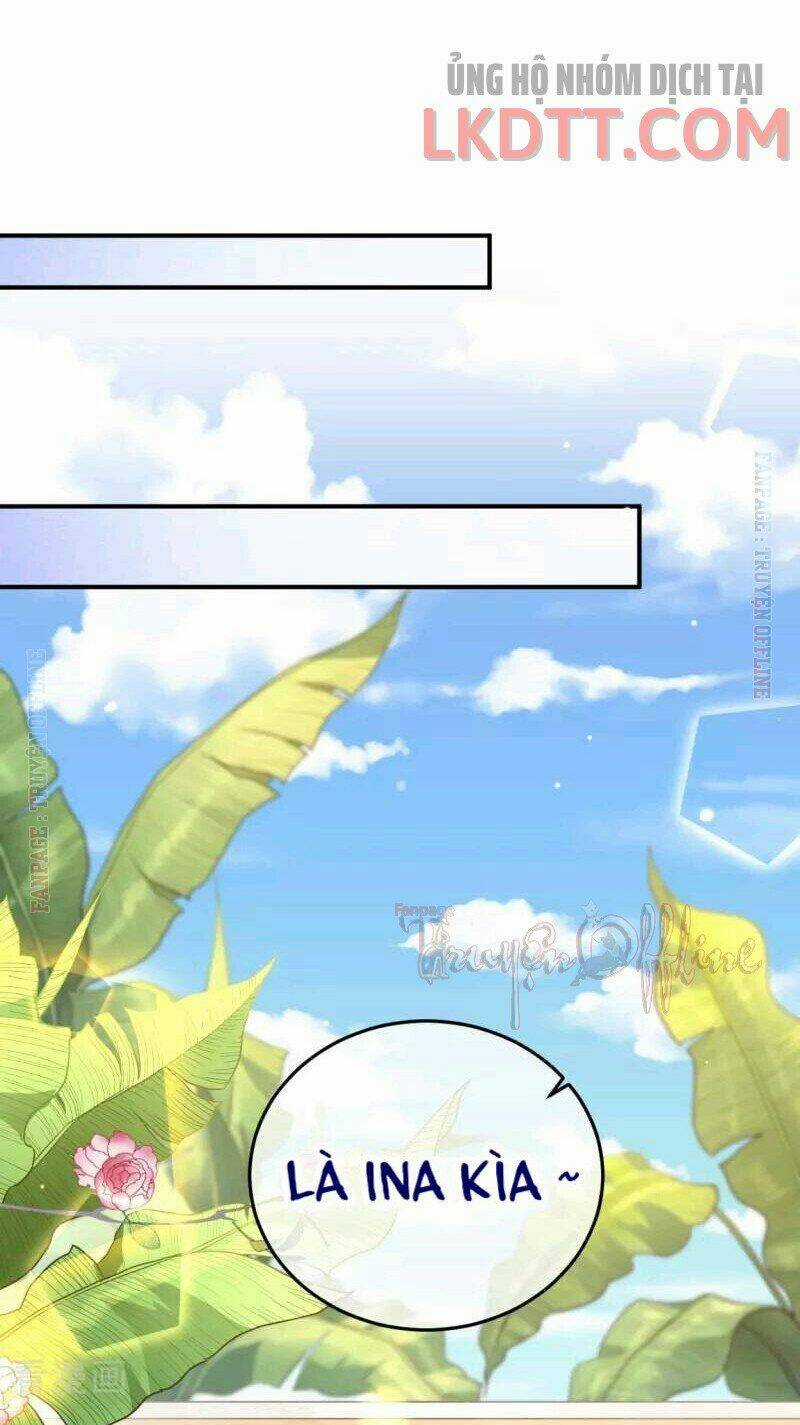 Xuyên Đến Ai Cập : Trở Thành Cô Dâu Của Vương Chapter 19 trang 14