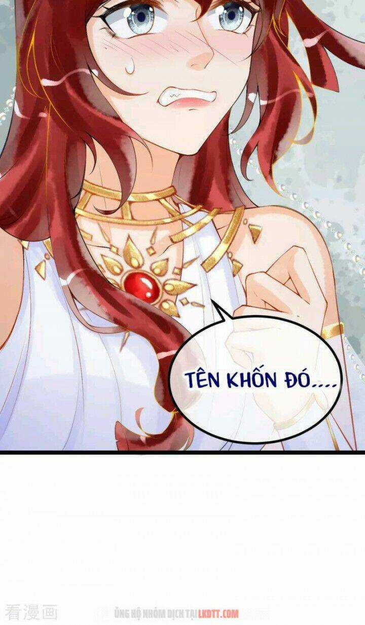 Xuyên Đến Ai Cập : Trở Thành Cô Dâu Của Vương Chapter 2 trang 16