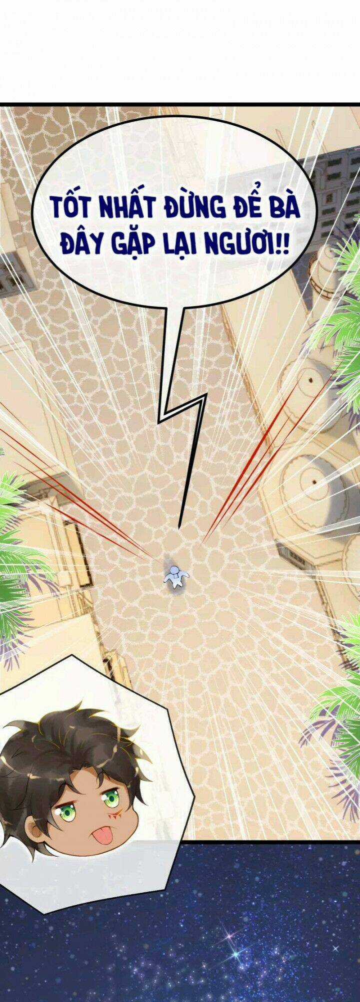 Xuyên Đến Ai Cập : Trở Thành Cô Dâu Của Vương Chapter 2 trang 17