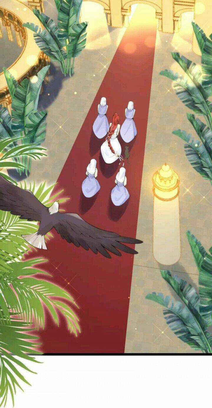 Xuyên Đến Ai Cập : Trở Thành Cô Dâu Của Vương Chapter 2 trang 19