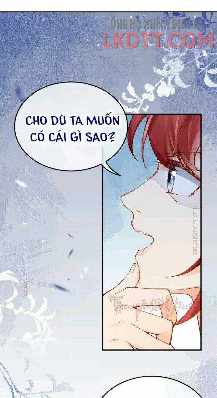 Xuyên Đến Ai Cập : Trở Thành Cô Dâu Của Vương Chapter 21 trang 2