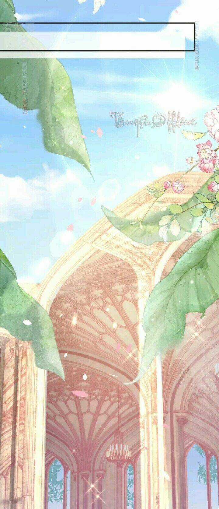 Xuyên Đến Ai Cập : Trở Thành Cô Dâu Của Vương Chapter 21 trang 23