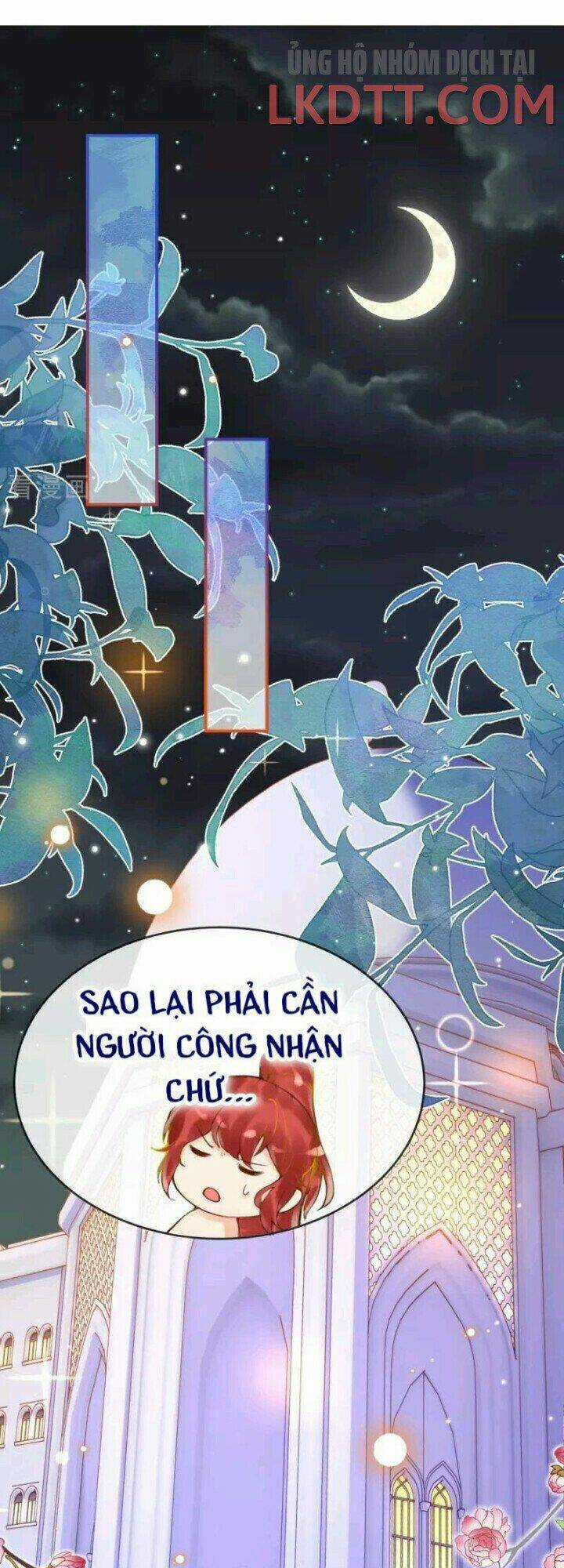 Xuyên Đến Ai Cập : Trở Thành Cô Dâu Của Vương Chapter 22 trang 22