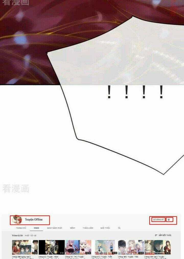 Xuyên Đến Ai Cập : Trở Thành Cô Dâu Của Vương Chapter 22 trang 27