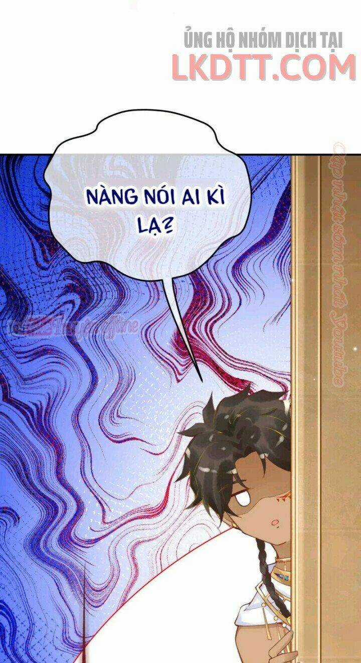 Xuyên Đến Ai Cập : Trở Thành Cô Dâu Của Vương Chapter 23 trang 2