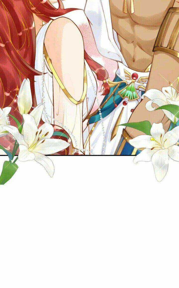 Xuyên Đến Ai Cập : Trở Thành Cô Dâu Của Vương Chapter 23 trang 7