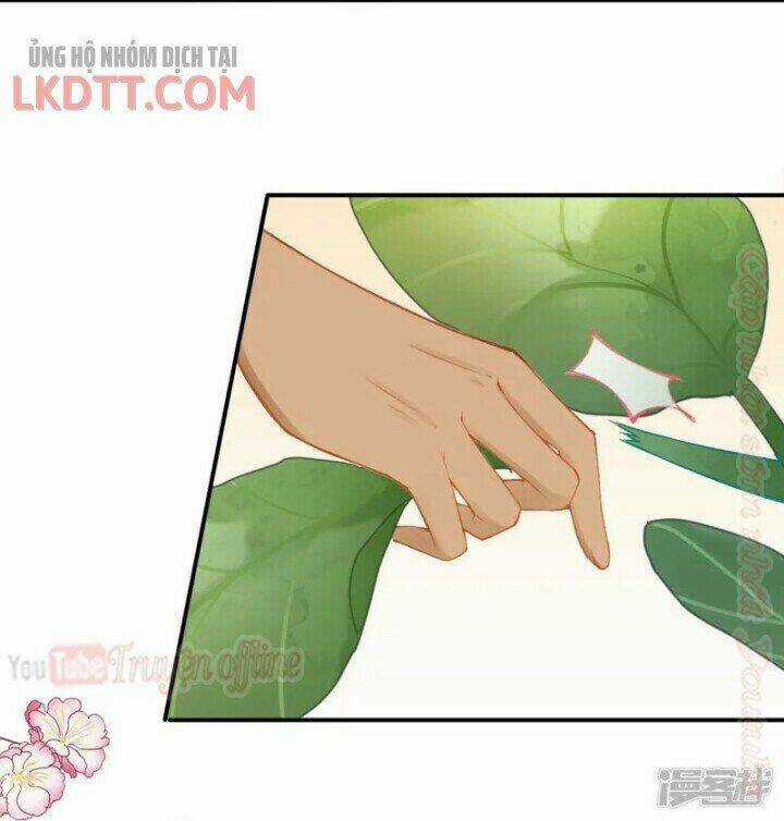 Xuyên Đến Ai Cập : Trở Thành Cô Dâu Của Vương Chapter 24 trang 22