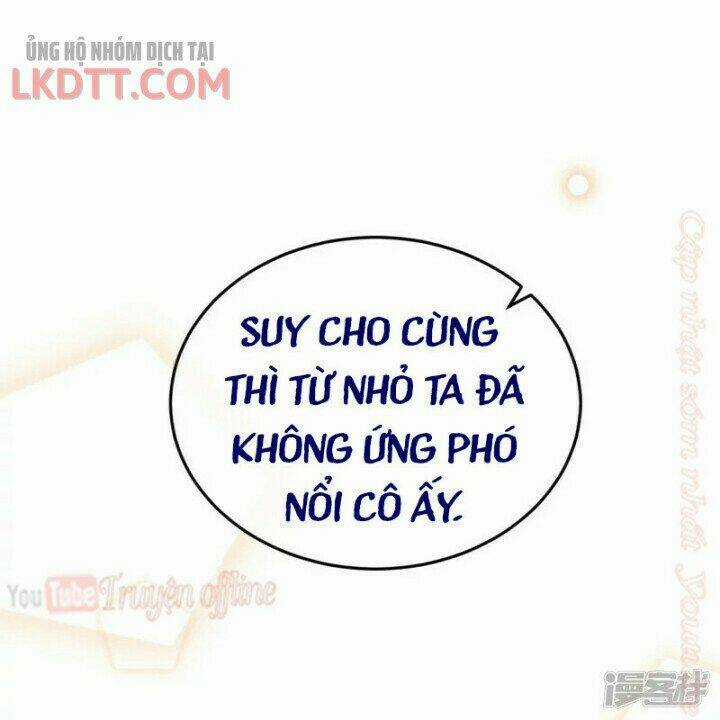 Xuyên Đến Ai Cập : Trở Thành Cô Dâu Của Vương Chapter 24 trang 31