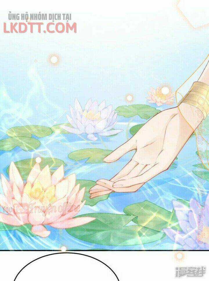 Xuyên Đến Ai Cập : Trở Thành Cô Dâu Của Vương Chapter 24 trang 32