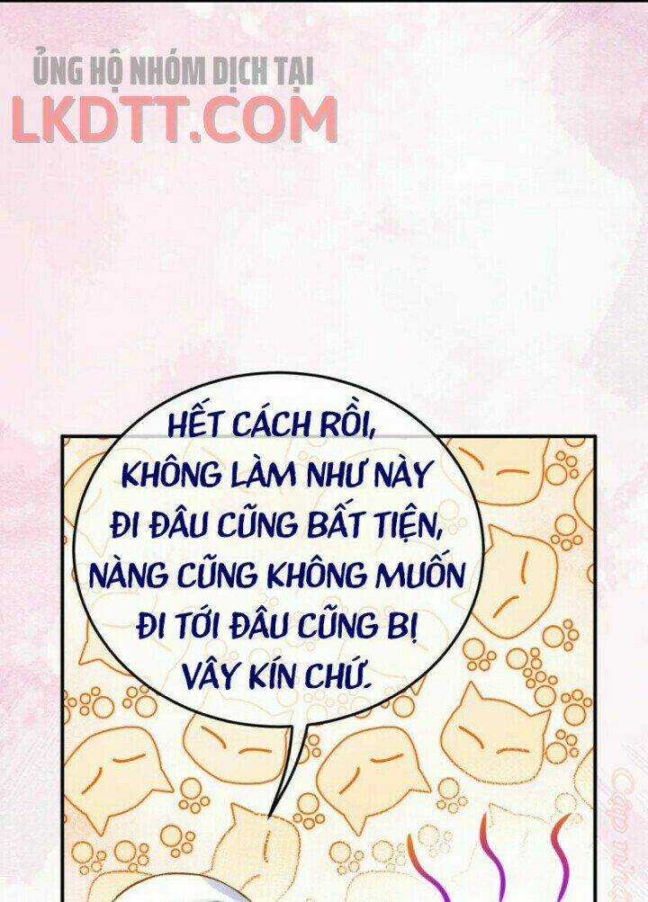 Xuyên Đến Ai Cập : Trở Thành Cô Dâu Của Vương Chapter 24 trang 7