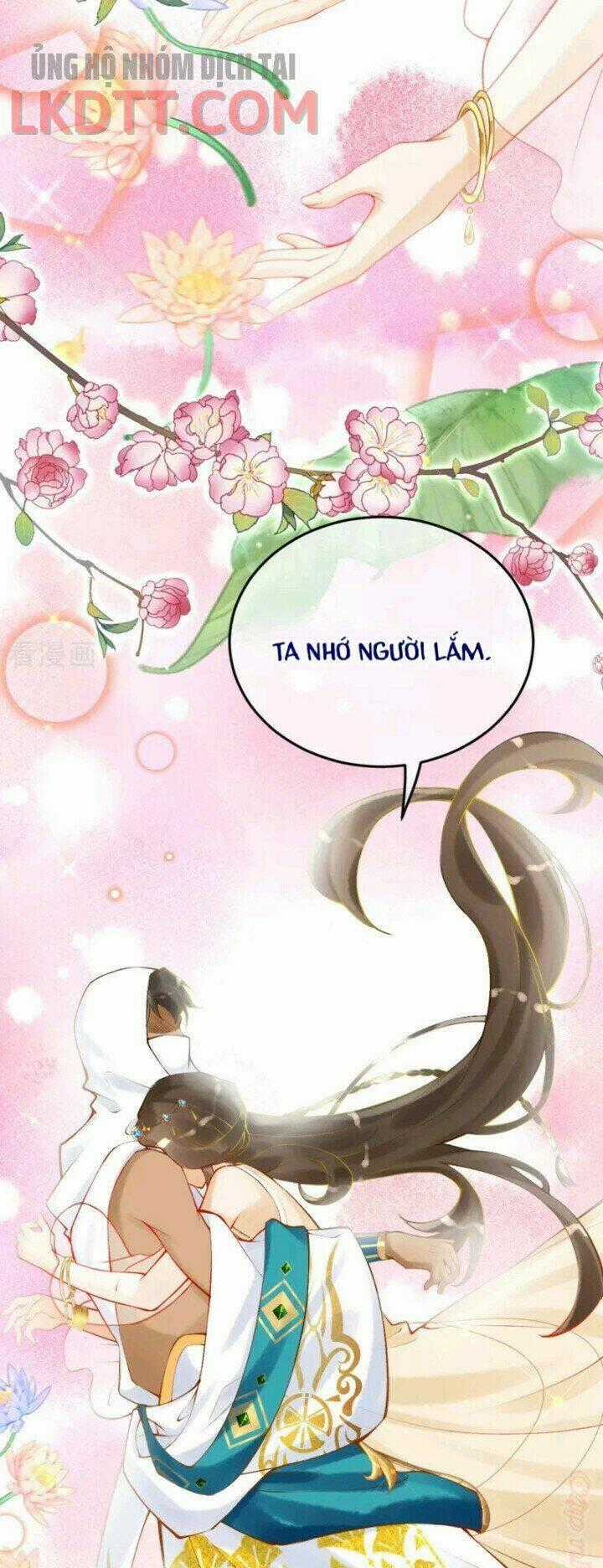 Xuyên Đến Ai Cập : Trở Thành Cô Dâu Của Vương Chapter 25 trang 28