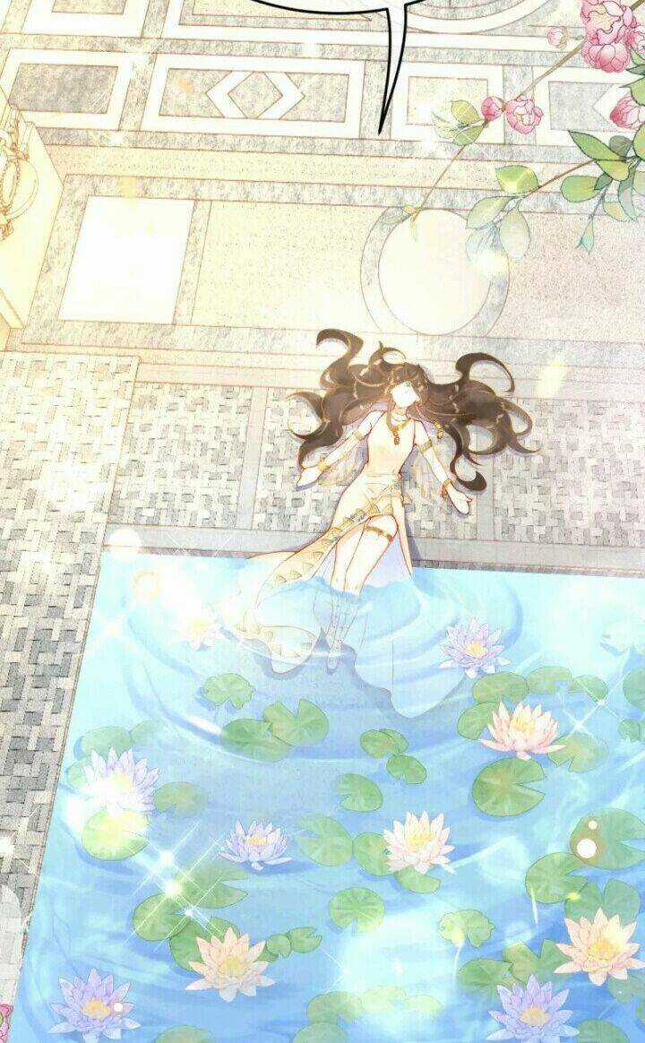 Xuyên Đến Ai Cập : Trở Thành Cô Dâu Của Vương Chapter 25 trang 6